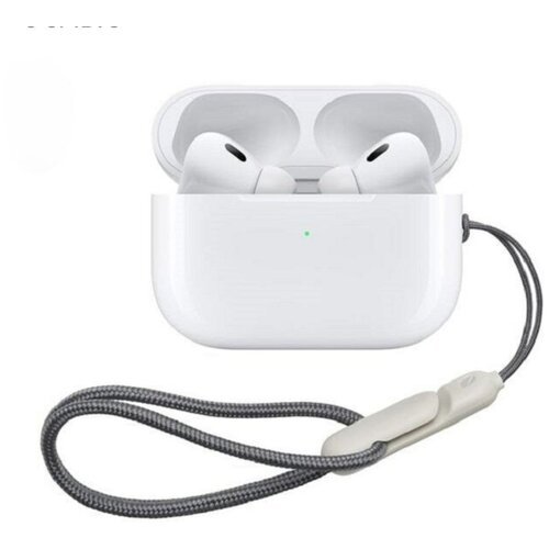 Беспроводные наушники BOROFONE BW32 белые 81000₽