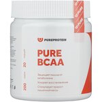 BCAA Pure Protein PURE BCAA - изображение