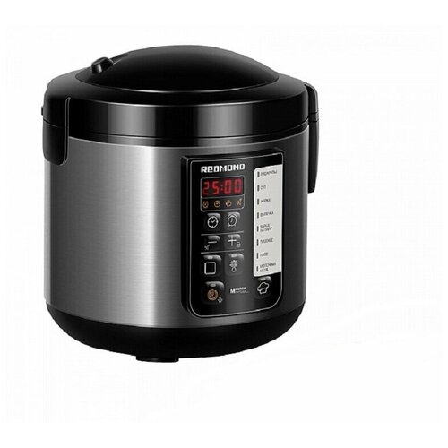 Мультиварка RED SOLUTION RMC-M04 560000₽