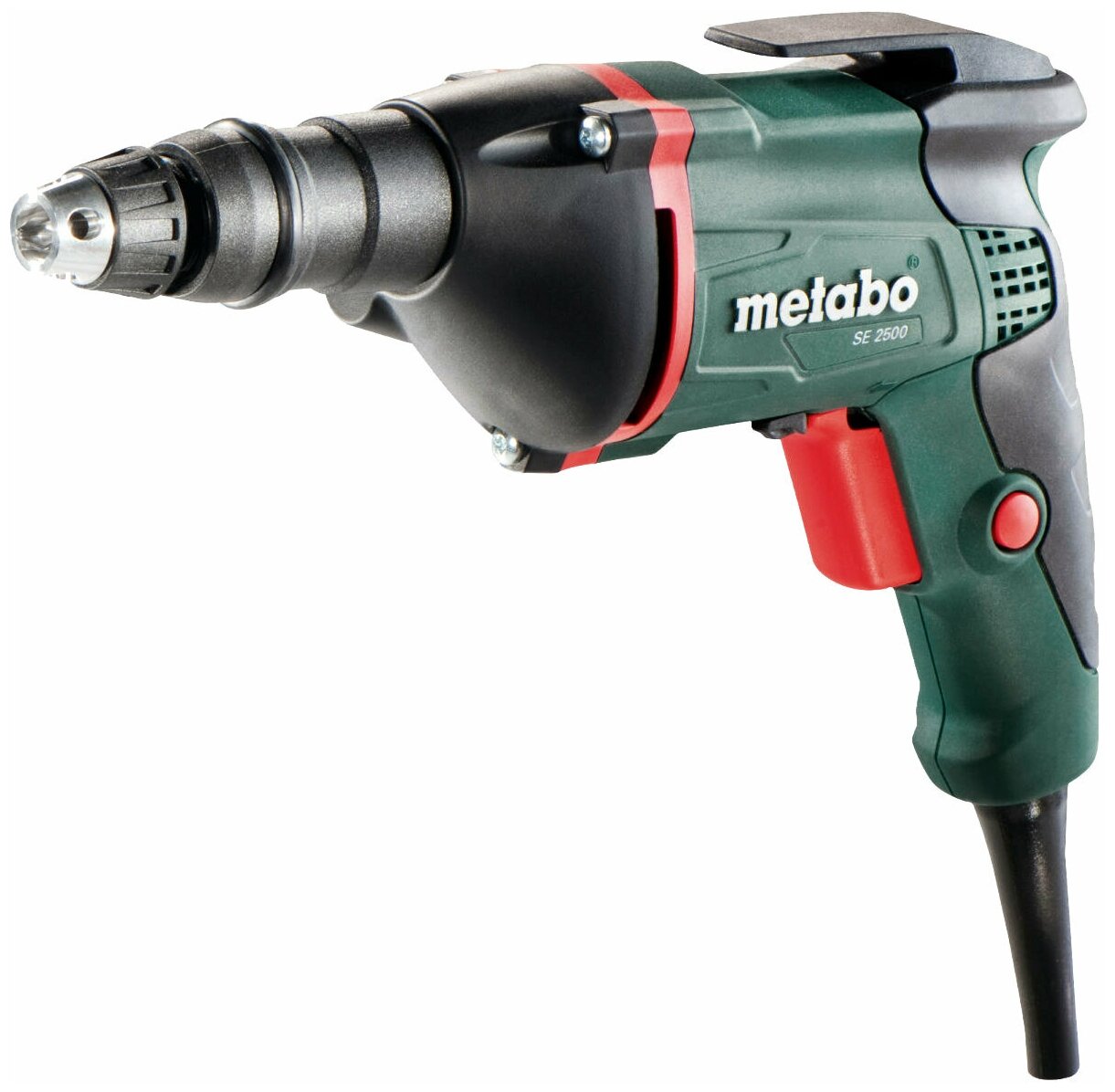 Аккумуляторный шуруповерт Metabo SE 2500 6.20044.00