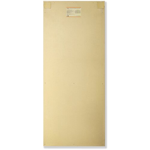 Электрическая нагревательная панель 2000x600мм 250 Вт 13740₽