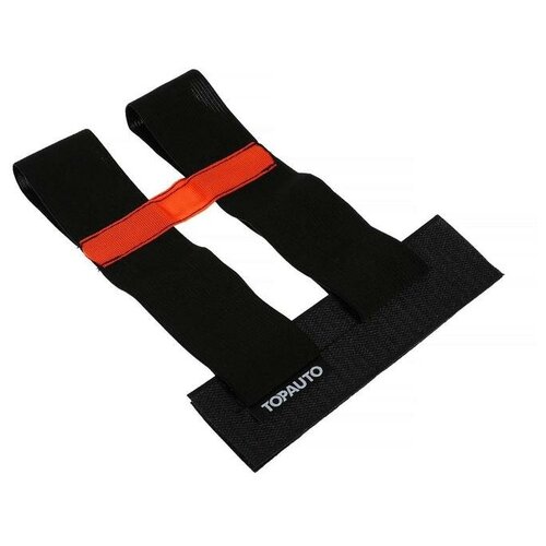 Топавто Багажный карман на липучках 50 см 907₽