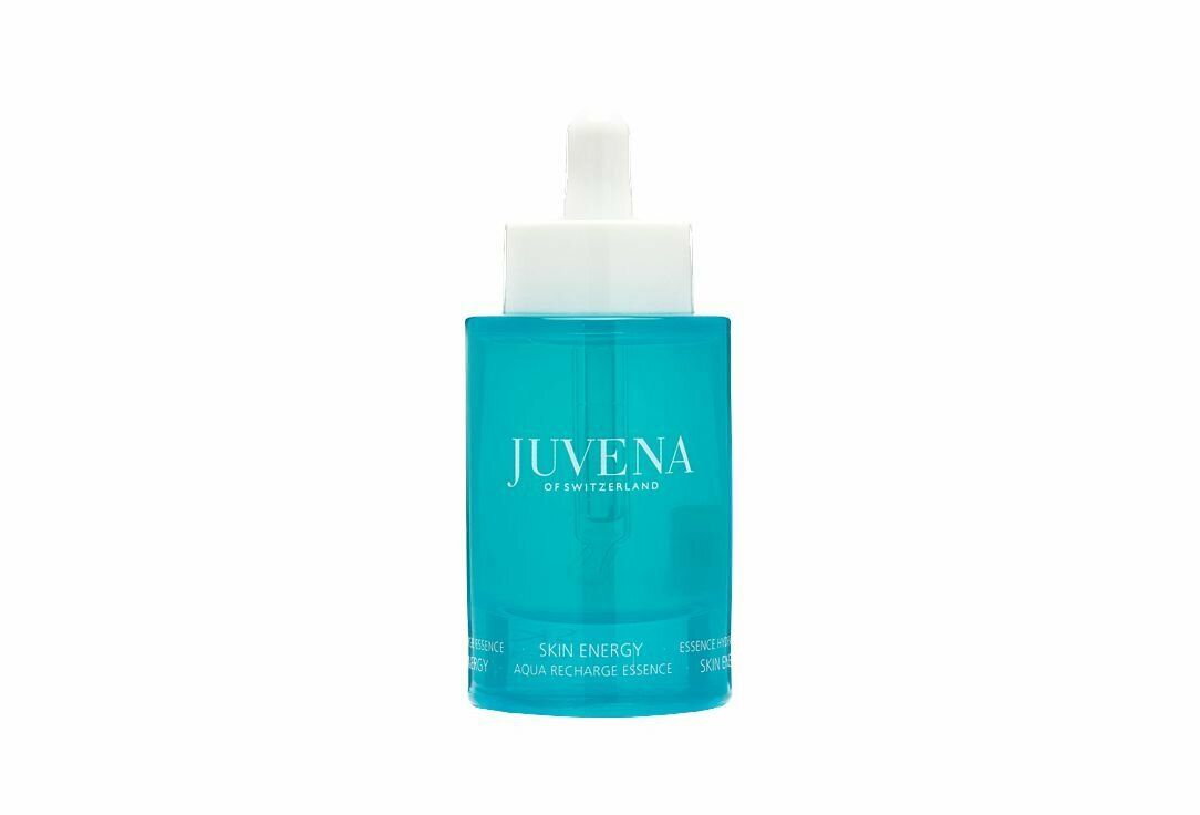 JUVENA Увлажняющая аква-сыворотка Aqua Recharge Essence