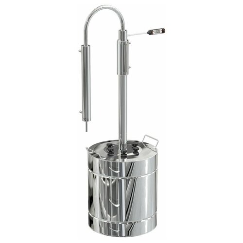 Феникс Дистиллятор Феникс Салют 15 литров 1204000₽