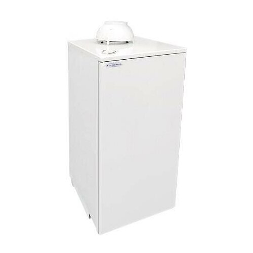 Котел газовый напольный Боринское АКГВ - 232 кВт двухконтурный автоматика 630 EUROSIT 4230000₽