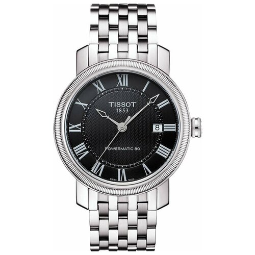 фото Наручные часы tissot t097.407.11.053.00