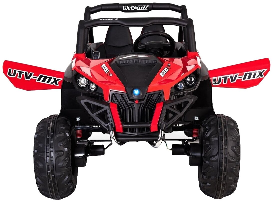  Toyland Buggy XMX603 4x4 ( /  )