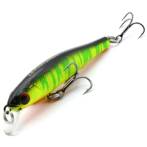 фото Воблер itumo lb minnow 60sp 27, 52-27