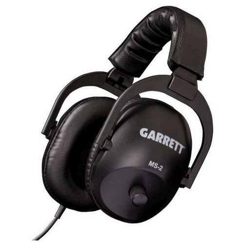 Наушники Garrett MS-2 для серии АТ