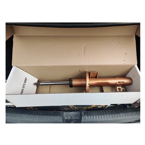 фото Амортизатор (производитель: kayaba 3248000) kyb