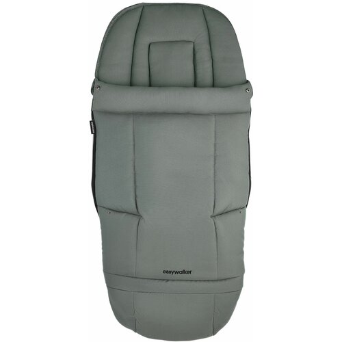 Конверт в коляску Easywalker EW footmuff Thyme Green