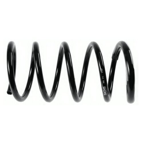 фото Пружина подвески sachs 994 173 для volvo s80 i