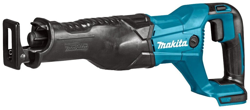 Аккумуляторная пила Makita DJR186Z без аккумулятора 18 В