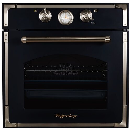 Электрический духовой шкаф Kuppersberg RC 699 ANX 10520600₽