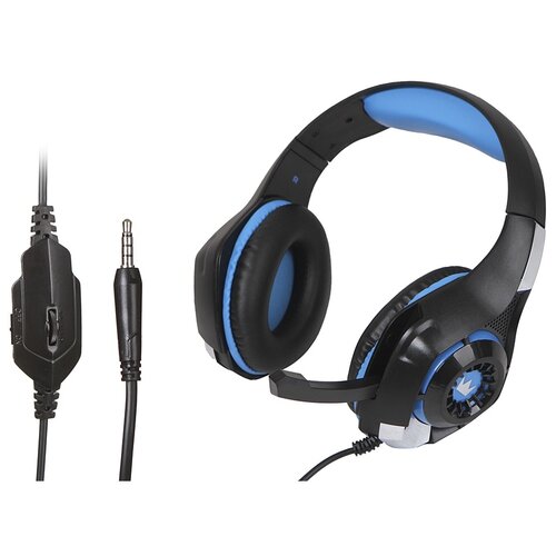 фото Наушники crown cmgh-101t crown micro