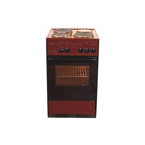 Плита Лысьва ЭП 301 коричневая 1683000₽