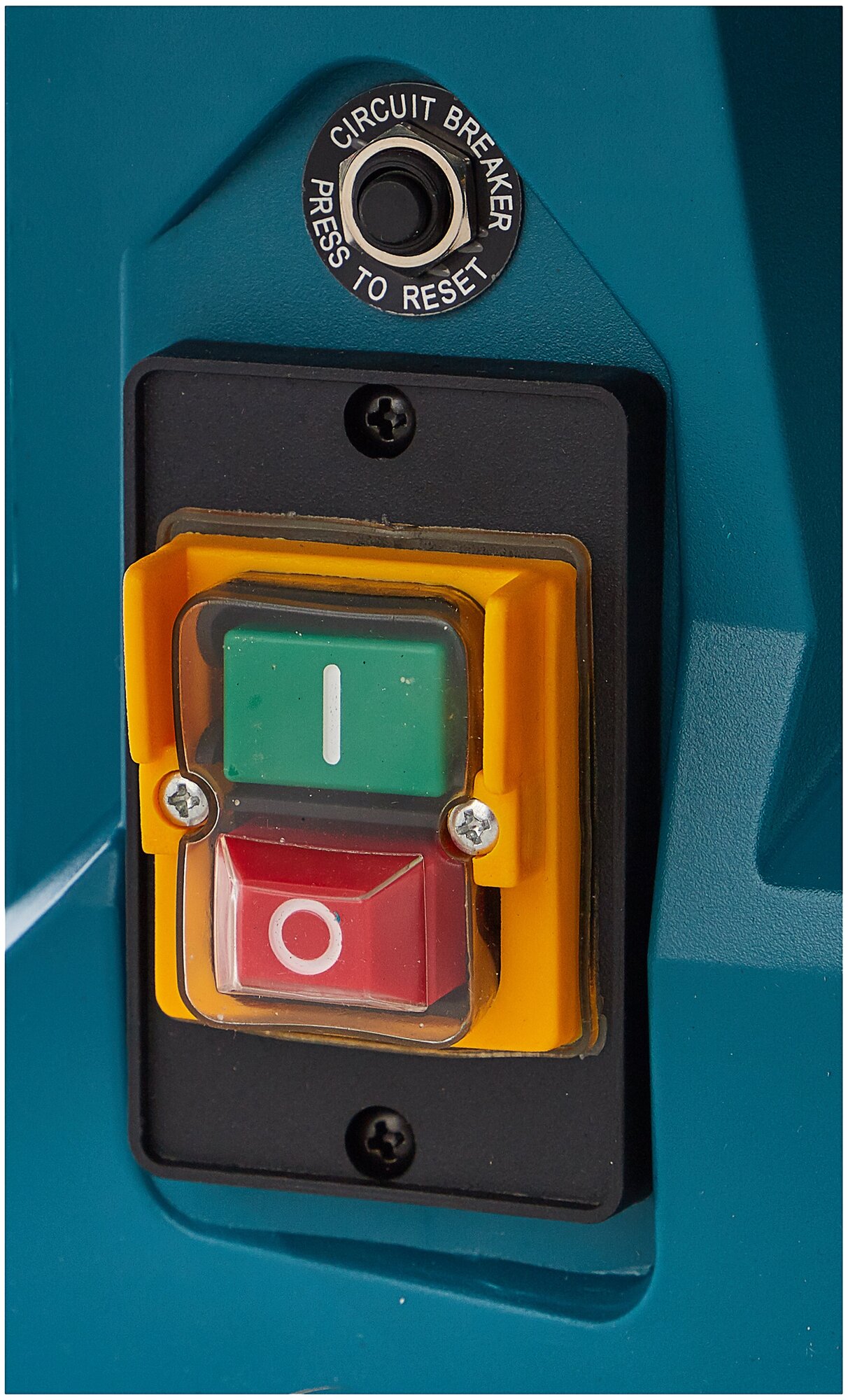 Изображение Станок циркулярный Makita MLT100N