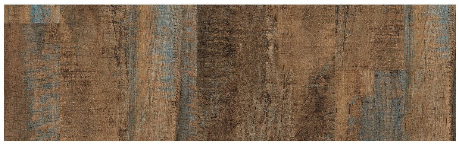 ПВХ-плитка клеевая Tarkett Blues Highland дерево коричневый 3 мм 2,09 кв. м