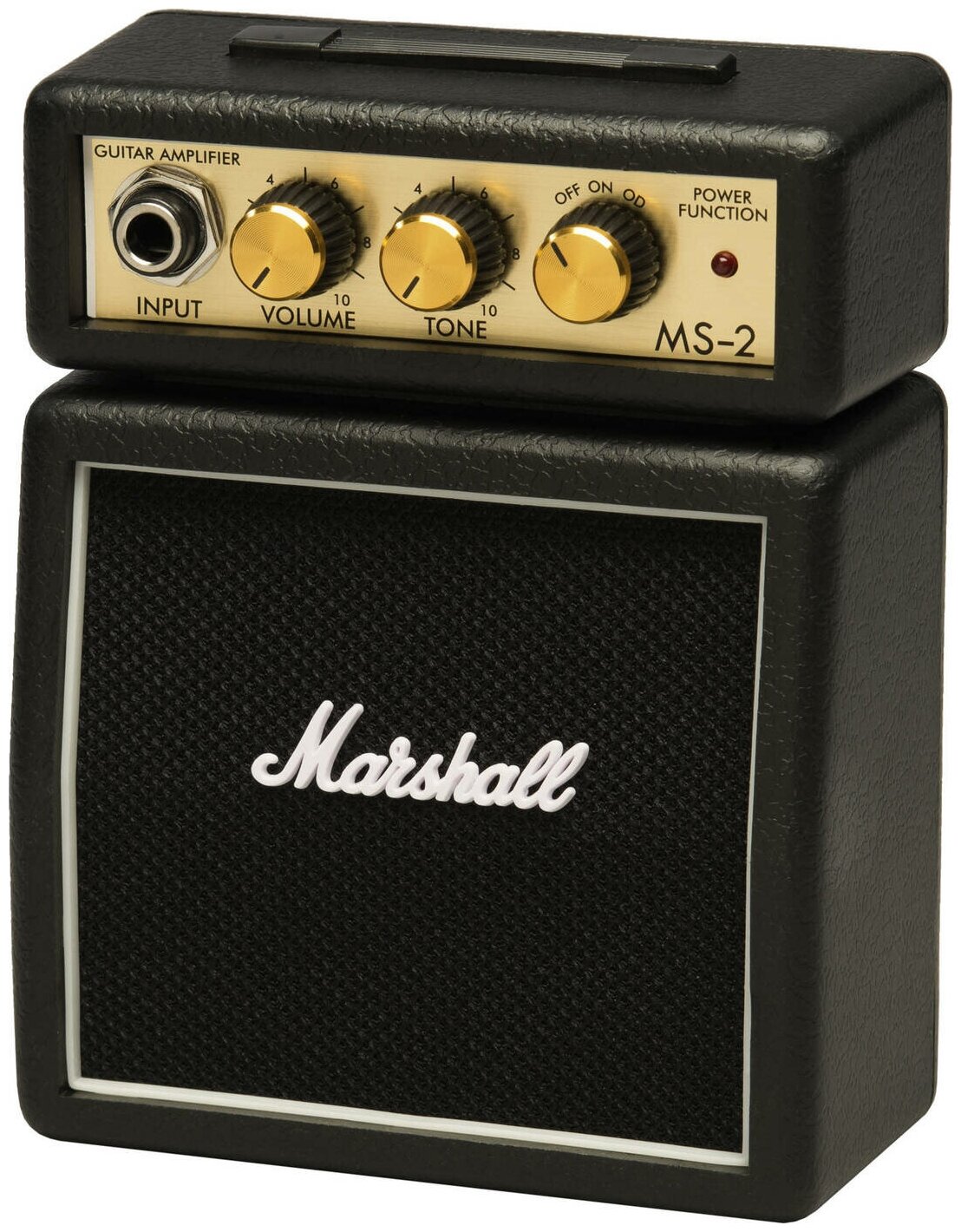 Marshall MS-2 1 шт. - фото №2