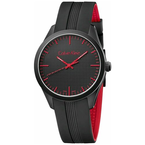 Наручные часы Calvin Klein cK Color K5E51TB1