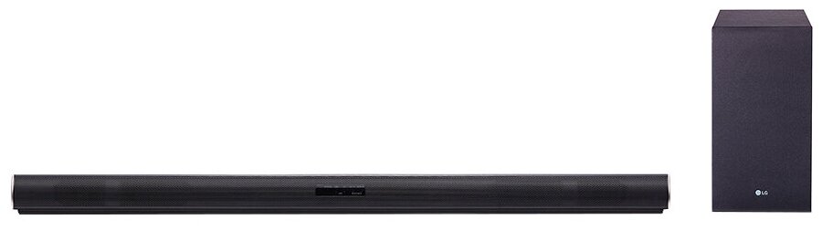 Sj4 sales soundbar lg