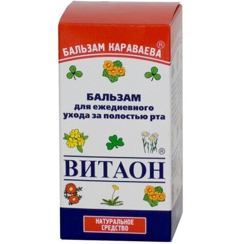 Витаон бальзам для полости рта, 30 мл 1 шт