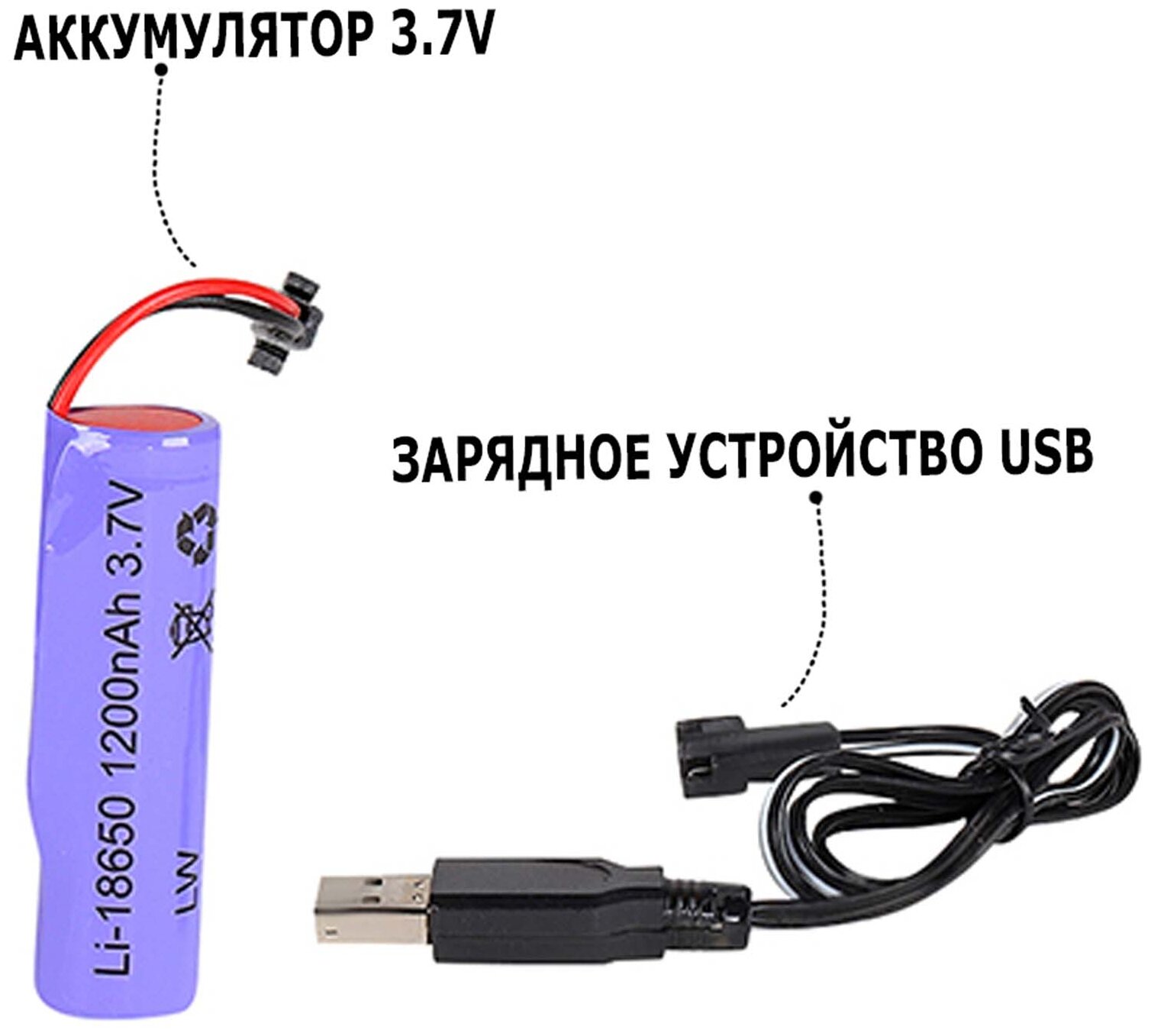 Внедорожники РУ 5 каналов AUTODRIVE