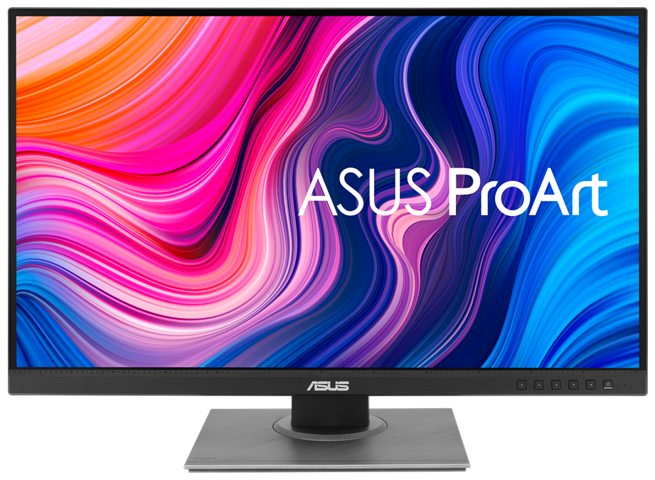 Монитор Asus 27" ProArt PA278QV 2560x1440 IPS LED 75Гц 5ms DVI HDMI DisplayPort MiniDP USB3.0