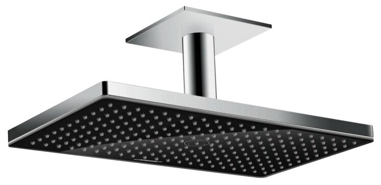 Верхний душ Hansgrohe Rainmaker Select 24002600