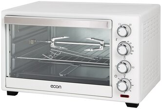 Мини-печь Econ ECO-G3801MO