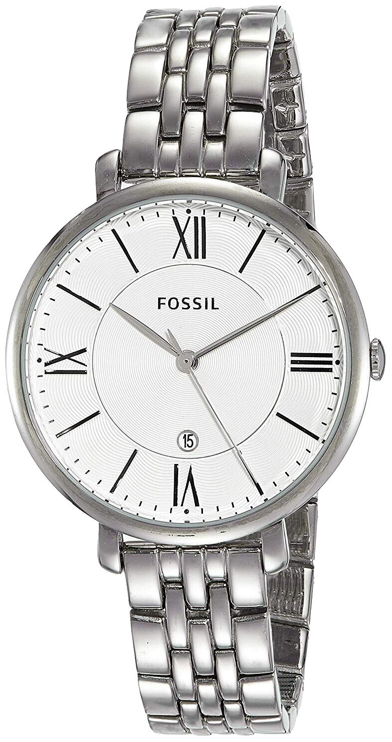 Наручные часы FOSSIL Jacqueline ES3433