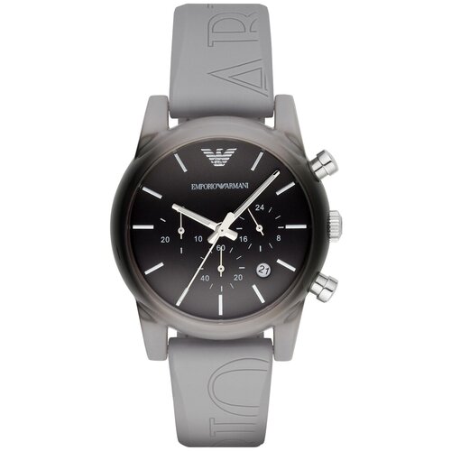 Наручные часы EMPORIO ARMANI Emporio AR1063, черный