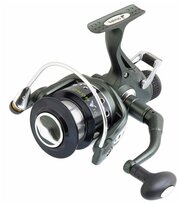 SALMO Катушка безынерц. Diamond CARP 5 5000BR 2550BR