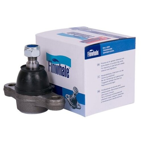 фото Шарнир независимой подвески / поворотного рычага (производитель: finwhale bj510)