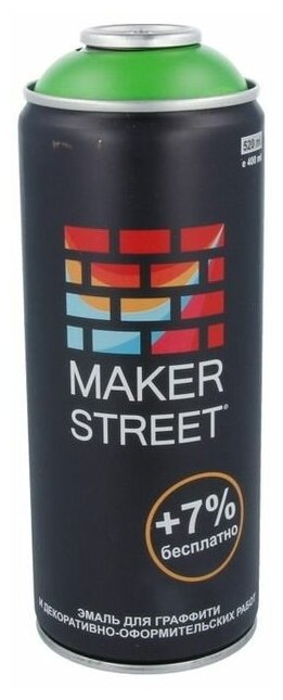  Makerstret     , 400 ,  610  