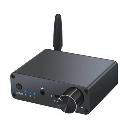 Конвертер звука SPDIF / Bluetooth на RCA/3.5 GV-BA01 Neoteck