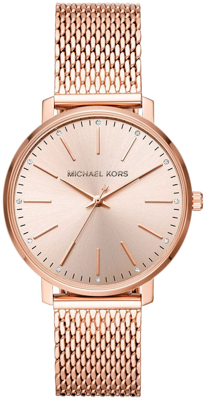 Наручные часы Michael Kors MK4340