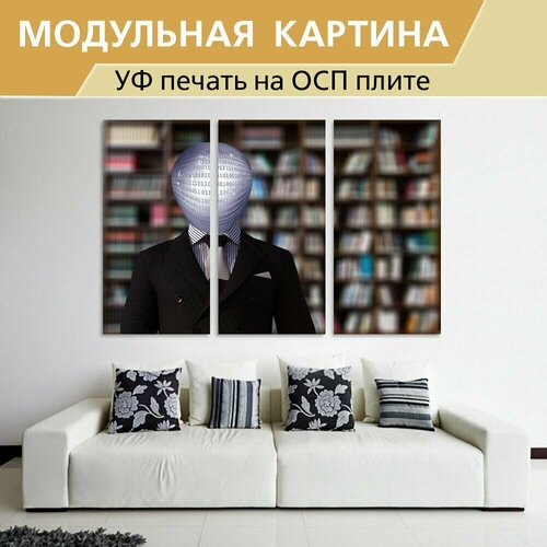 Модульная картина 