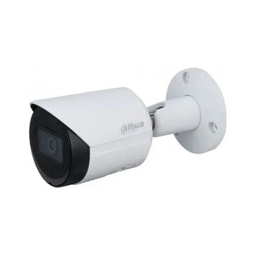 Камера видеонаблюдения IP Dahua DH-IPC-HFW2230SP-S-S2 белый 714300₽