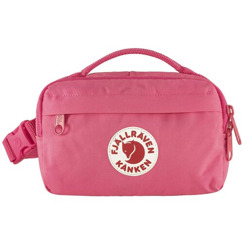 Сумка Fjallraven Kanken Hip Pack 312 (Pink)