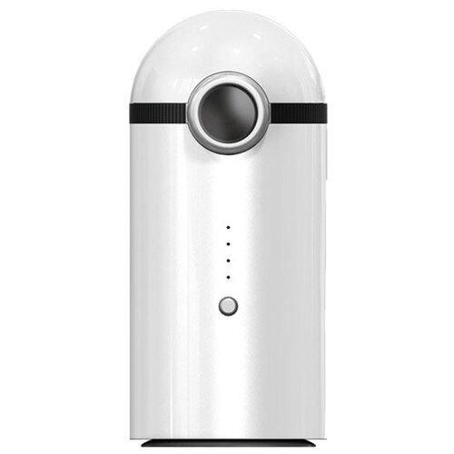 Внешний АКБ Power Bank REMAX Cutie Series 10000 mAh RPL-36 черный 155400₽