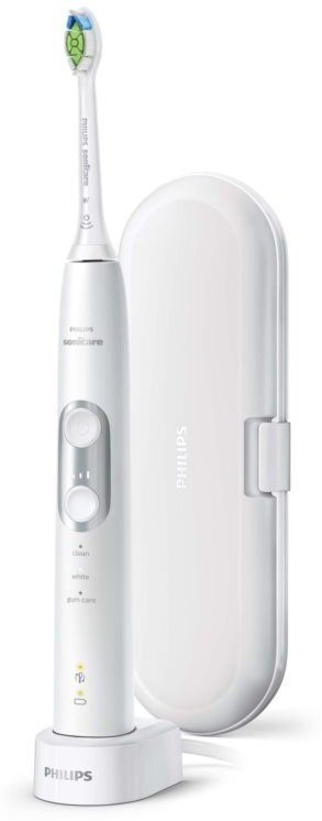 Звуковая зубная щетка Philips Sonicare HX6857/28