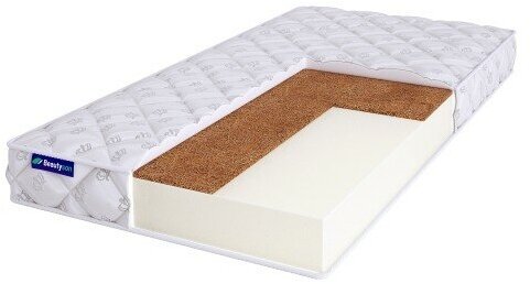 Матрас Beautyson Roll FOAM 10 Cocos 70x195