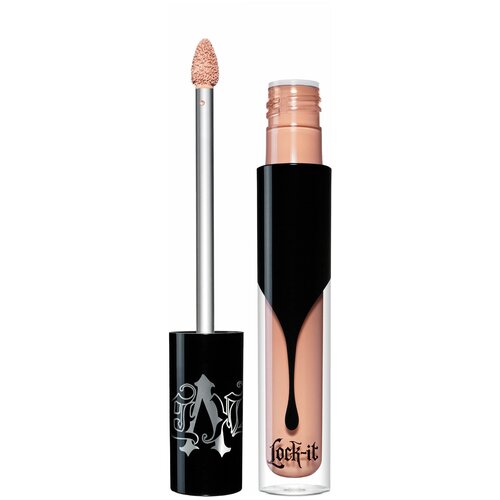 KVD Vegan Beauty Консилер Lock-It Concealer Crème, оттенок 23 MEDIUM - COOL UNDERTONE