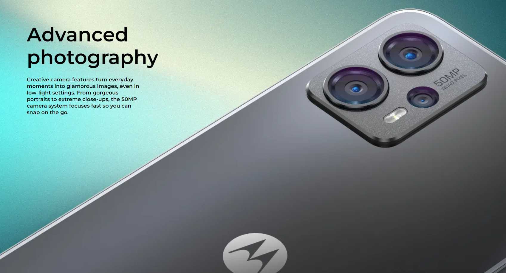 Смартфон Motorola - фото №17
