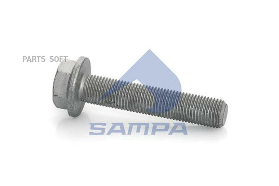 SAMPA 202485 SA202.485_болт тормозного диска! M14x1.5x70 10.9\ MB Actros/Axor