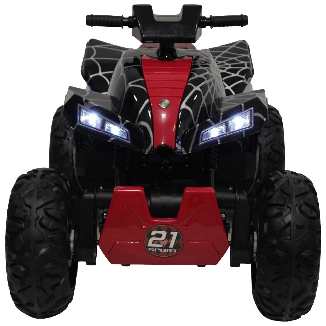 RiverToys   T777TT 4WD  Spider