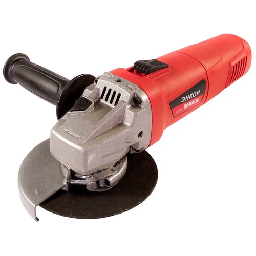 УШМ 125мм Энкор 750Вт 510210 322800₽