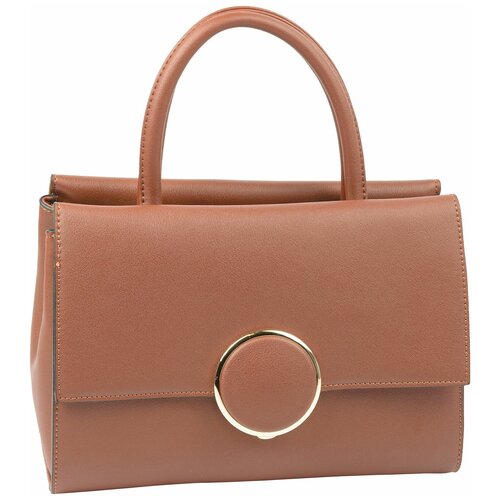 фото Сумка женская susen 101903200 aa d.brown