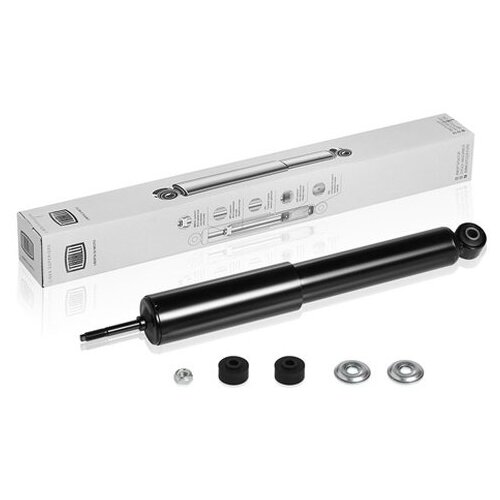 фото Амортизатор подвески trialli ag 03502 для газ а